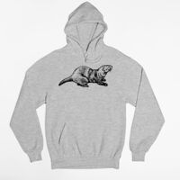 Tultex 320 - Unisex Fleece Pullover Hoodie Thumbnail