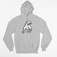 Tultex 320 - Unisex Fleece Pullover Hoodie Thumbnail