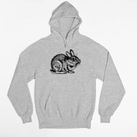 Tultex 320 - Unisex Fleece Pullover Hoodie Thumbnail