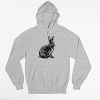 Tultex 320 - Unisex Fleece Pullover Hoodie Thumbnail