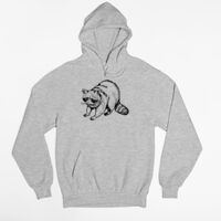 Tultex 320 - Unisex Fleece Pullover Hoodie Thumbnail