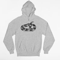 Tultex 320 - Unisex Fleece Pullover Hoodie Thumbnail