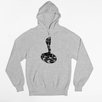 Tultex 320 - Unisex Fleece Pullover Hoodie Thumbnail