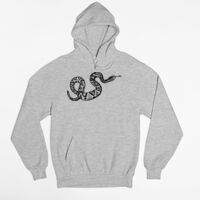 Tultex 320 - Unisex Fleece Pullover Hoodie Thumbnail