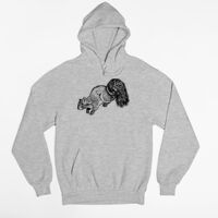 Tultex 320 - Unisex Fleece Pullover Hoodie Thumbnail