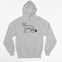 Tultex 320 - Unisex Fleece Pullover Hoodie Thumbnail