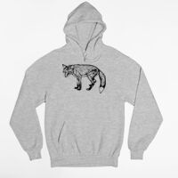 Tultex 320 - Unisex Fleece Pullover Hoodie Thumbnail