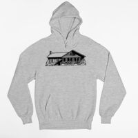 Tultex 320 - Unisex Fleece Pullover Hoodie Thumbnail