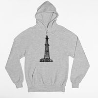 Tultex 320 - Unisex Fleece Pullover Hoodie Thumbnail