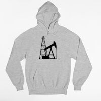 Tultex 320 - Unisex Fleece Pullover Hoodie Thumbnail
