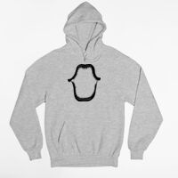 Tultex 320 - Unisex Fleece Pullover Hoodie Thumbnail