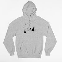 Tultex 320 - Unisex Fleece Pullover Hoodie Thumbnail