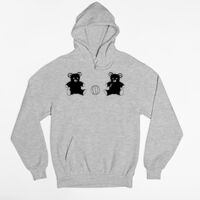 Tultex 320 - Unisex Fleece Pullover Hoodie Thumbnail