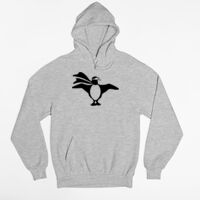 Tultex 320 - Unisex Fleece Pullover Hoodie Thumbnail
