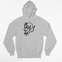 Tultex 320 - Unisex Fleece Pullover Hoodie Thumbnail