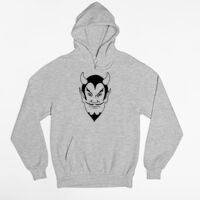 Tultex 320 - Unisex Fleece Pullover Hoodie Thumbnail
