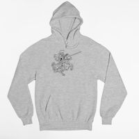 Tultex 320 - Unisex Fleece Pullover Hoodie Thumbnail