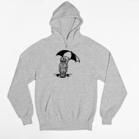 Tultex 320 - Unisex Fleece Pullover Hoodie Thumbnail