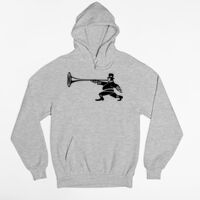 Tultex 320 - Unisex Fleece Pullover Hoodie Thumbnail