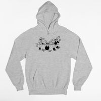 Tultex 320 - Unisex Fleece Pullover Hoodie Thumbnail