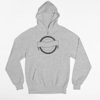 Tultex 320 - Unisex Fleece Pullover Hoodie Thumbnail
