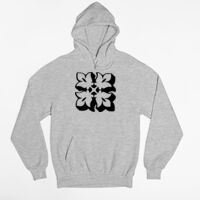 Tultex 320 - Unisex Fleece Pullover Hoodie Thumbnail