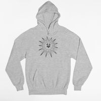 Tultex 320 - Unisex Fleece Pullover Hoodie Thumbnail