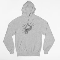 Tultex 320 - Unisex Fleece Pullover Hoodie Thumbnail