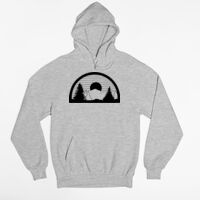 Tultex 320 - Unisex Fleece Pullover Hoodie Thumbnail