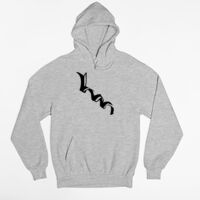 Tultex 320 - Unisex Fleece Pullover Hoodie Thumbnail