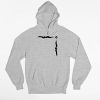 Tultex 320 - Unisex Fleece Pullover Hoodie Thumbnail