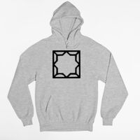 Tultex 320 - Unisex Fleece Pullover Hoodie Thumbnail