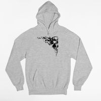 Tultex 320 - Unisex Fleece Pullover Hoodie Thumbnail