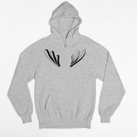 Tultex 320 - Unisex Fleece Pullover Hoodie Thumbnail