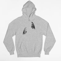Tultex 320 - Unisex Fleece Pullover Hoodie Thumbnail
