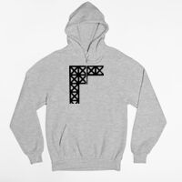 Tultex 320 - Unisex Fleece Pullover Hoodie Thumbnail