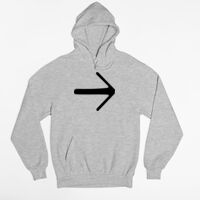 Tultex 320 - Unisex Fleece Pullover Hoodie Thumbnail