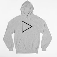Tultex 320 - Unisex Fleece Pullover Hoodie Thumbnail