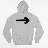 Tultex 320 - Unisex Fleece Pullover Hoodie Thumbnail