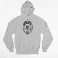 Tultex 320 - Unisex Fleece Pullover Hoodie Thumbnail