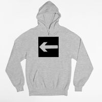 Tultex 320 - Unisex Fleece Pullover Hoodie Thumbnail