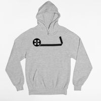 Tultex 320 - Unisex Fleece Pullover Hoodie Thumbnail