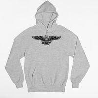 Tultex 320 - Unisex Fleece Pullover Hoodie Thumbnail