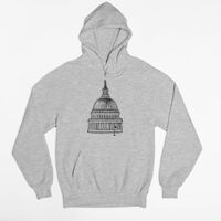 Tultex 320 - Unisex Fleece Pullover Hoodie Thumbnail