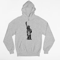 Tultex 320 - Unisex Fleece Pullover Hoodie Thumbnail