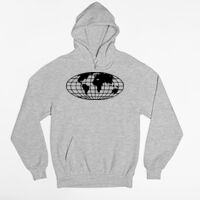 Tultex 320 - Unisex Fleece Pullover Hoodie Thumbnail