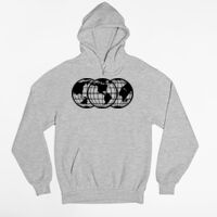Tultex 320 - Unisex Fleece Pullover Hoodie Thumbnail