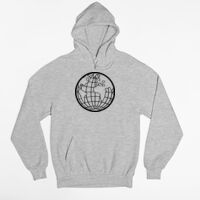 Tultex 320 - Unisex Fleece Pullover Hoodie Thumbnail
