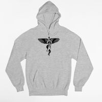 Tultex 320 - Unisex Fleece Pullover Hoodie Thumbnail