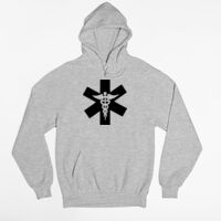 Tultex 320 - Unisex Fleece Pullover Hoodie Thumbnail